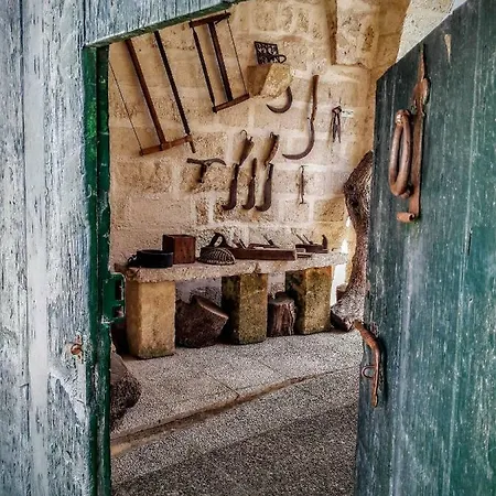 Casa A Corte - Il Tramontana Melendugno