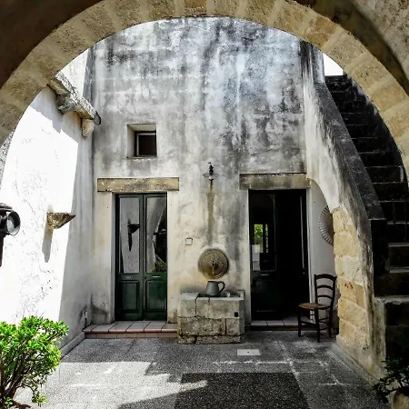 Holiday home Casa A Corte - Il Tramontana *