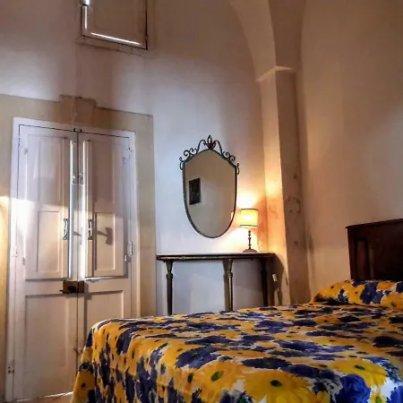 Casa A Corte - Il Tramontana Holiday home Melendugno