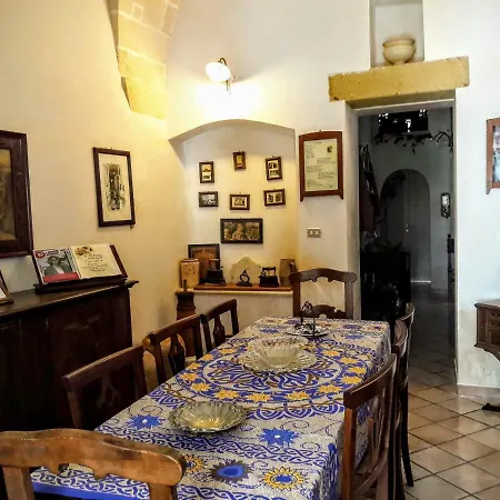 Casa A Corte - Il Tramontana Holiday home *