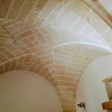 Casa A Corte - Il Tramontana Holiday home Melendugno