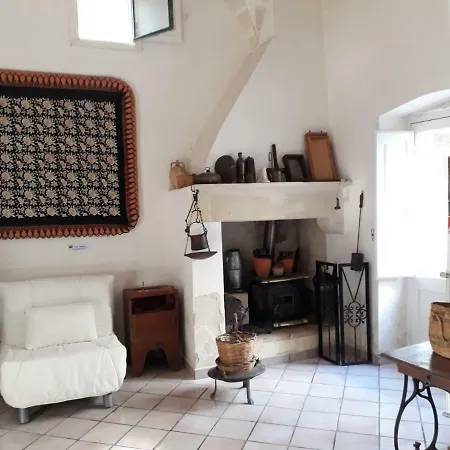 Casa A Corte - Il Tramontana Melendugno
