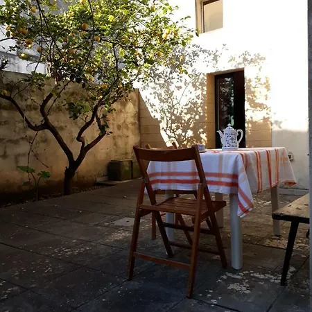 Casa A Corte - Il Tramontana *