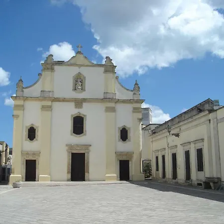 Casa A Corte - Il Tramontana Tatil Evi *