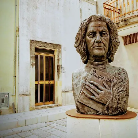 Tatil Evi Casa A Corte - Il Tramontana