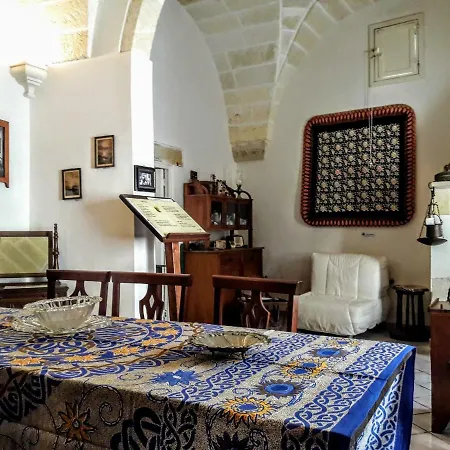 Casa A Corte - Il Tramontana