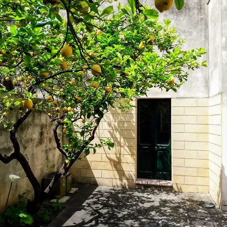 Σπίτι διακοπών Casa A Corte - Il Tramontana