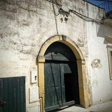 Casa A Corte - Il Tramontana *